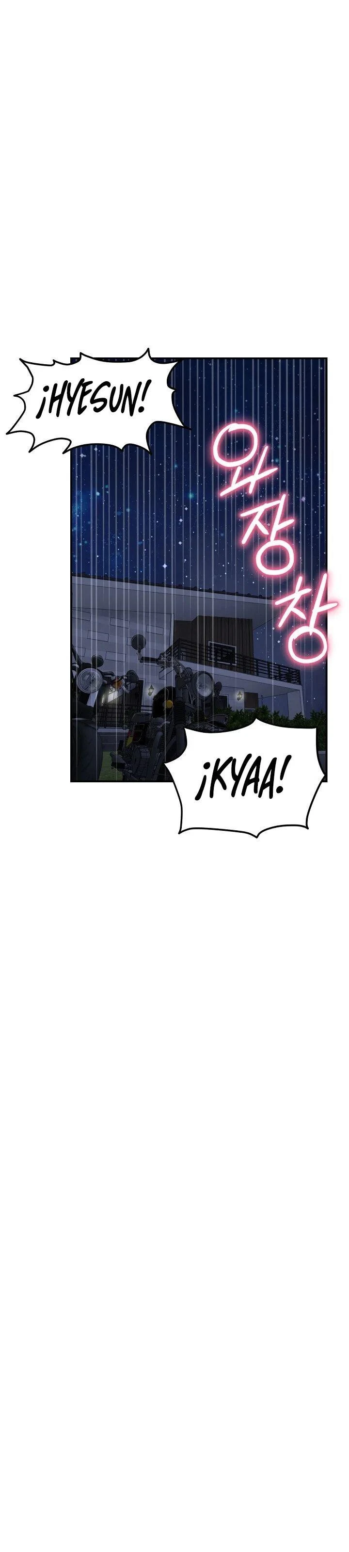 Stepmom’s Everything Capítulo 5 - Page 7