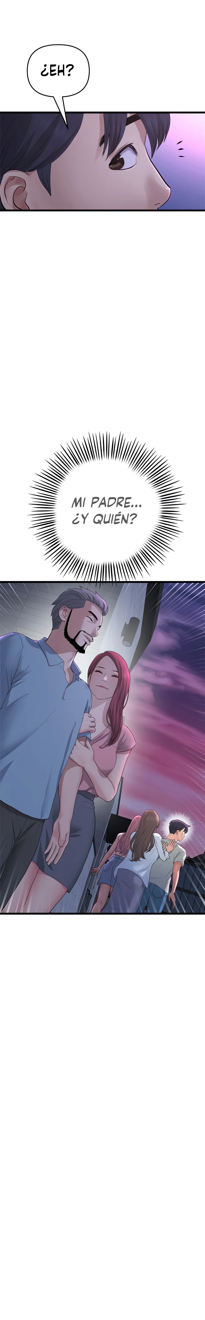 Stepmom’s Everything Capítulo 50 - Page 14