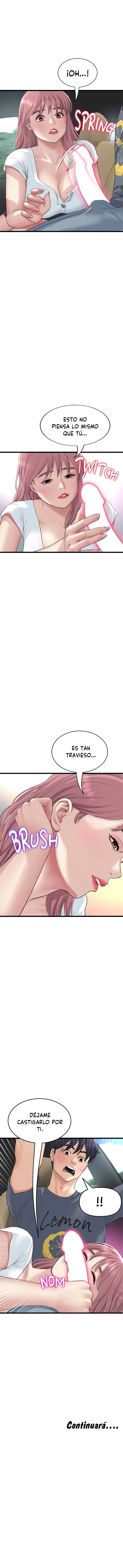 Stepmom’s Everything Capítulo 52 - Page 13