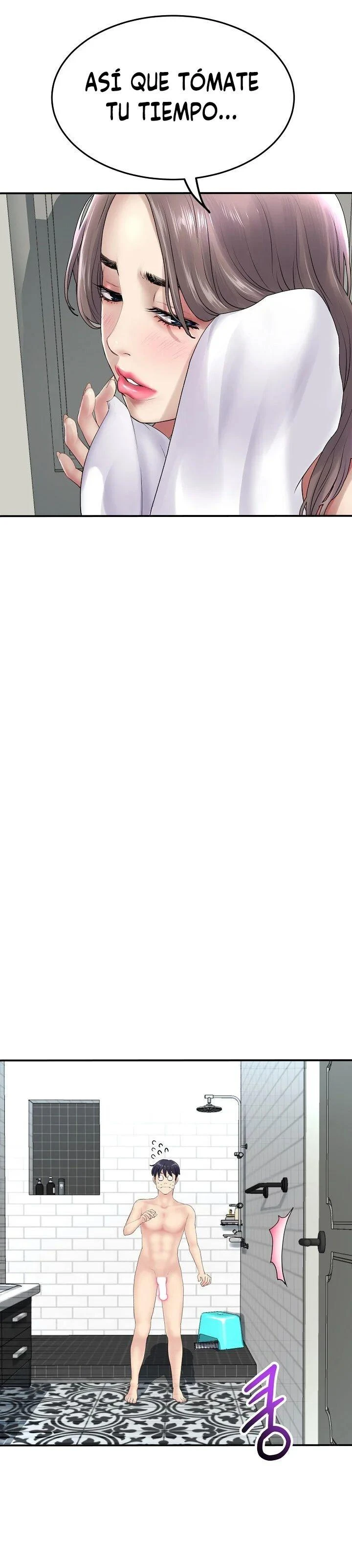 Stepmom’s Everything Capítulo 6 - Page 17