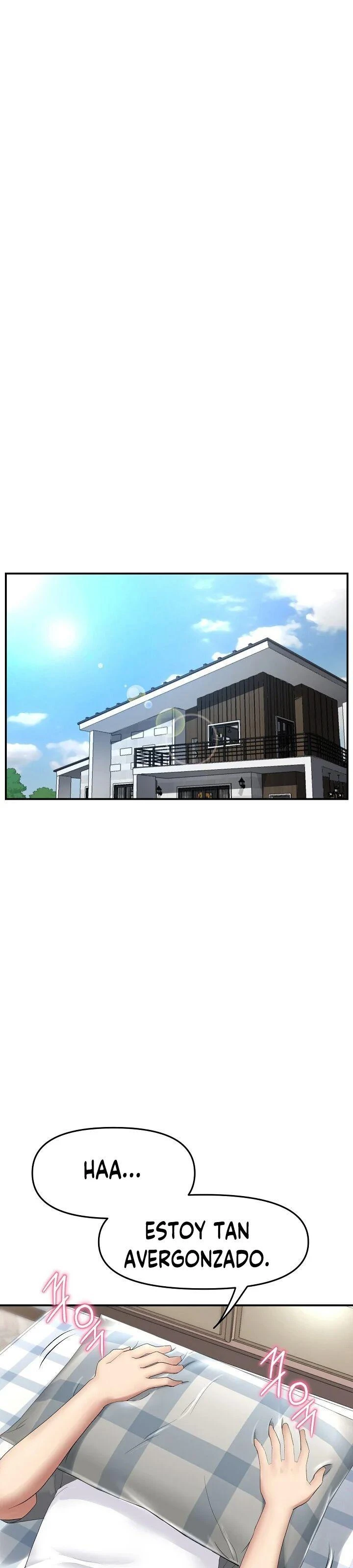 Stepmom’s Everything Capítulo 6 - Page 18