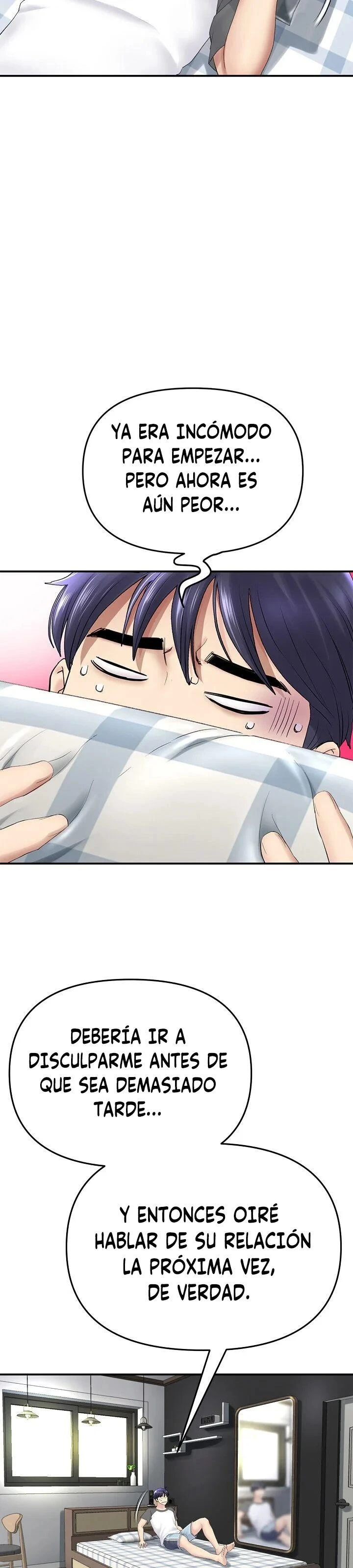 Stepmom’s Everything Capítulo 6 - Page 19