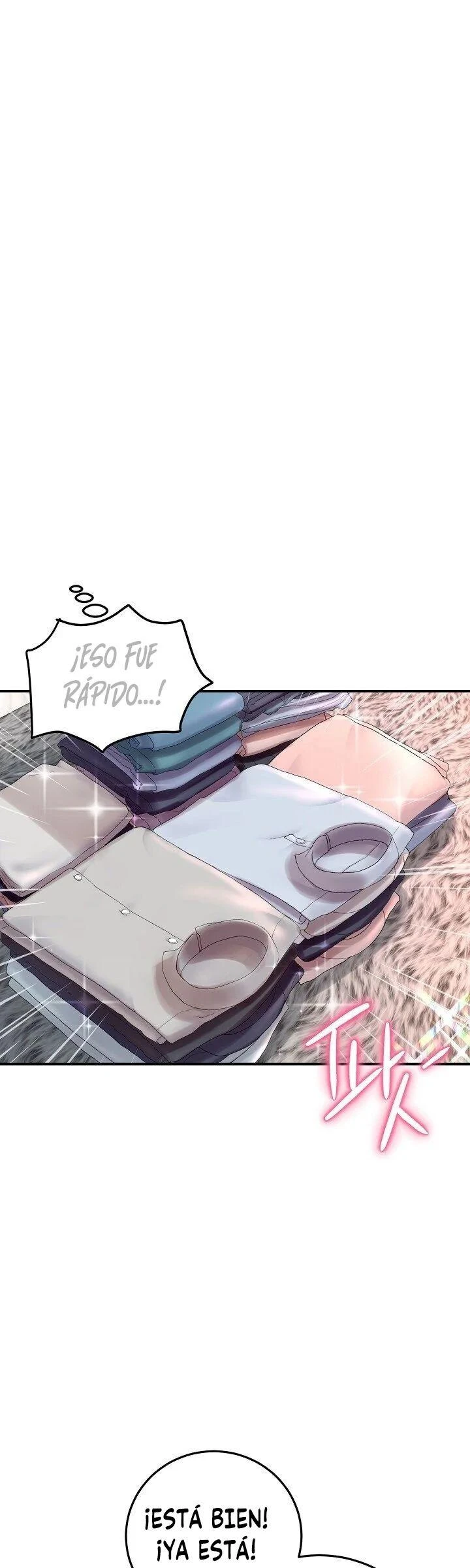 Stepmom’s Everything Capítulo 6 - Page 25