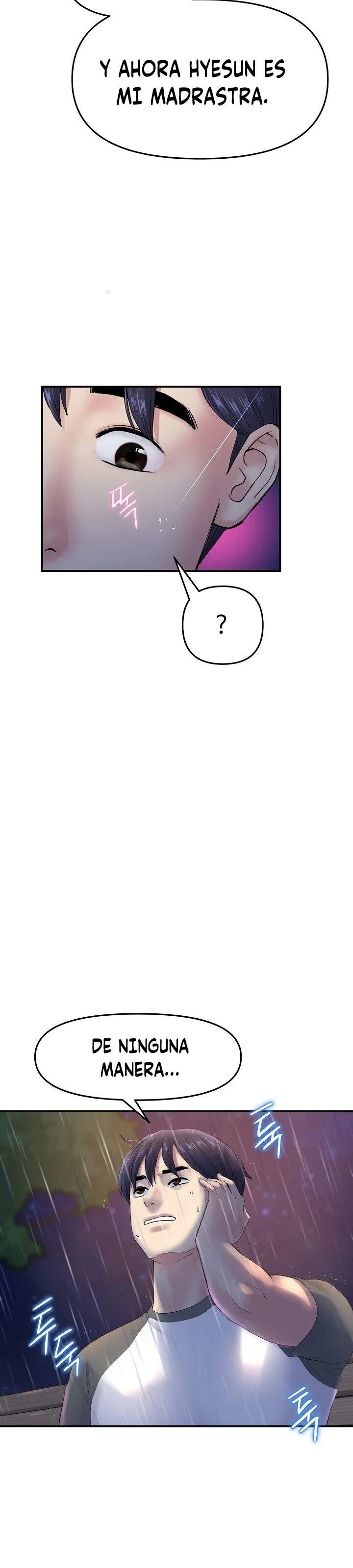 Stepmom’s Everything Capítulo 6 - Page 32