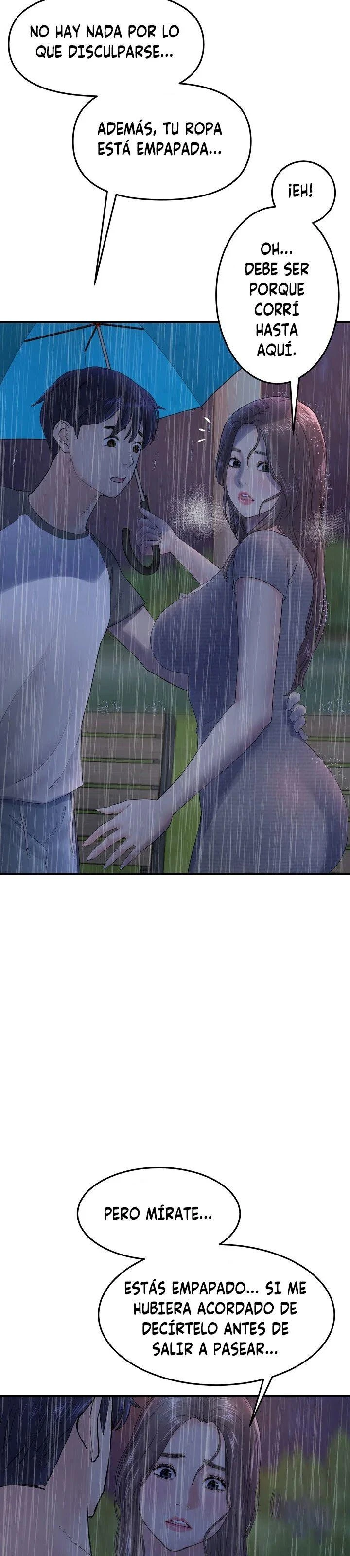 Stepmom’s Everything Capítulo 6 - Page 36