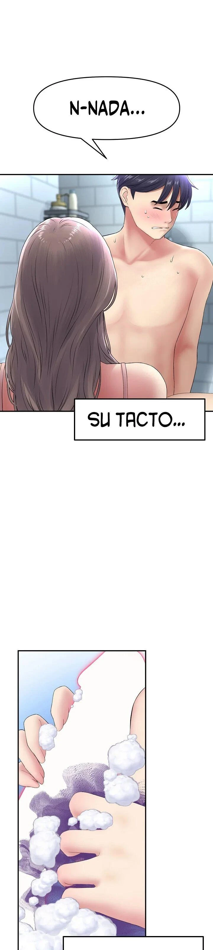 Stepmom’s Everything Capítulo 6 - Page 5