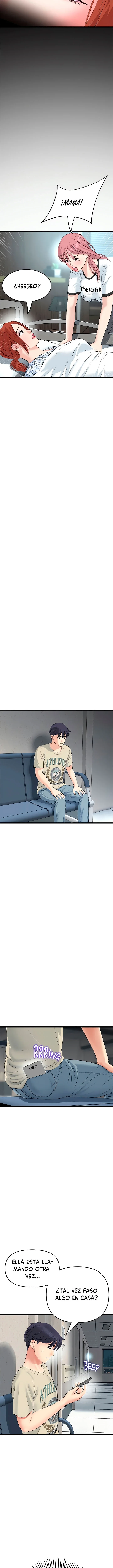 Stepmom’s Everything Capítulo 61 - Page 11