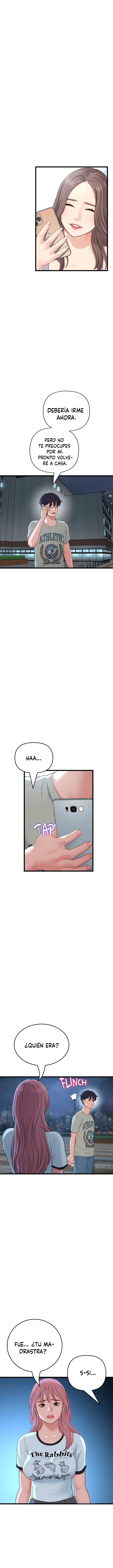 Stepmom’s Everything Capítulo 61 - Page 13