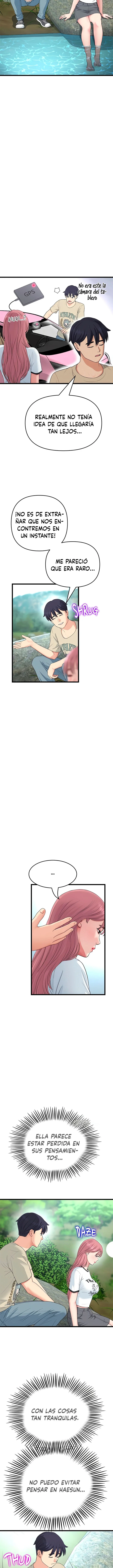 Stepmom’s Everything Capítulo 61 - Page 4