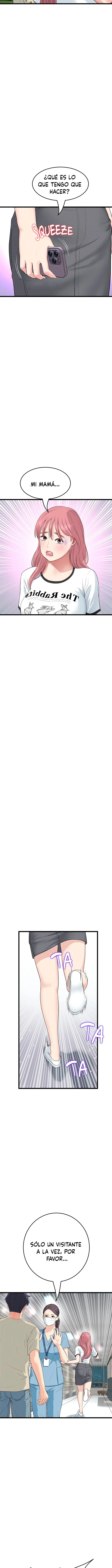 Stepmom’s Everything Capítulo 61 - Page 7