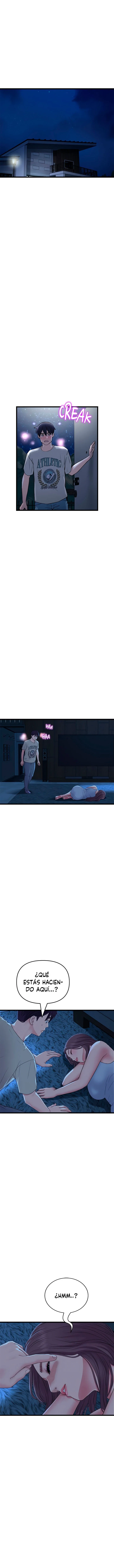 Stepmom’s Everything Capítulo 63 - Page 11