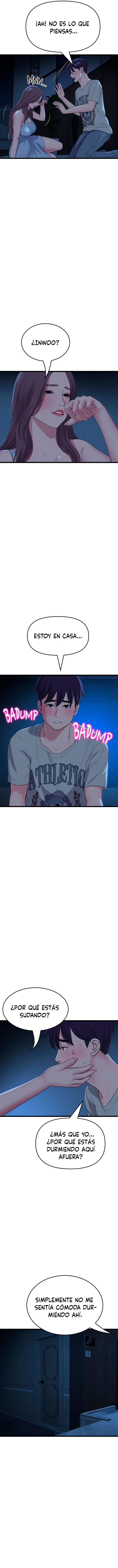 Stepmom’s Everything Capítulo 63 - Page 12