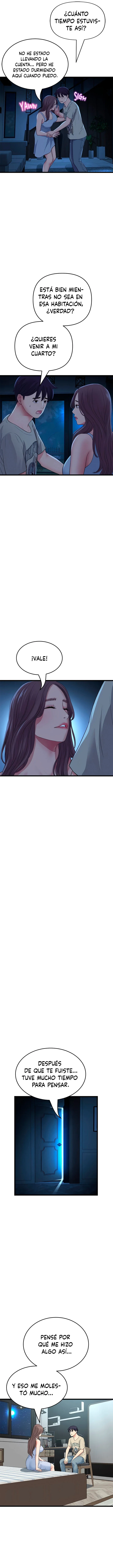 Stepmom’s Everything Capítulo 63 - Page 13