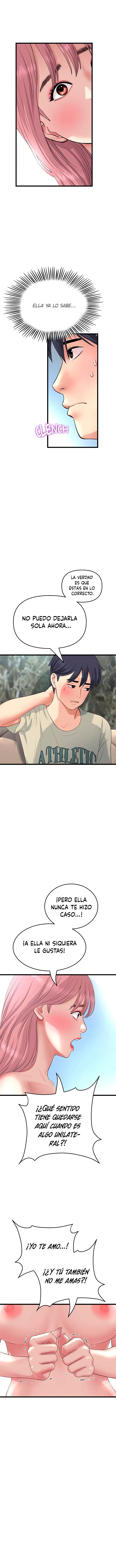 Stepmom’s Everything Capítulo 63 - Page 6