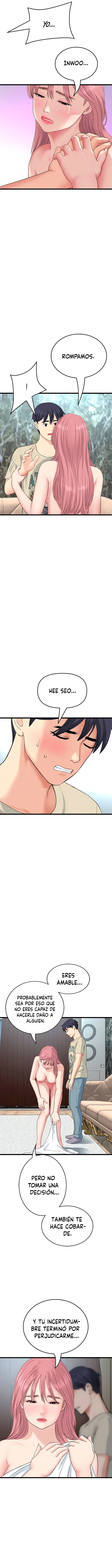 Stepmom’s Everything Capítulo 63 - Page 8