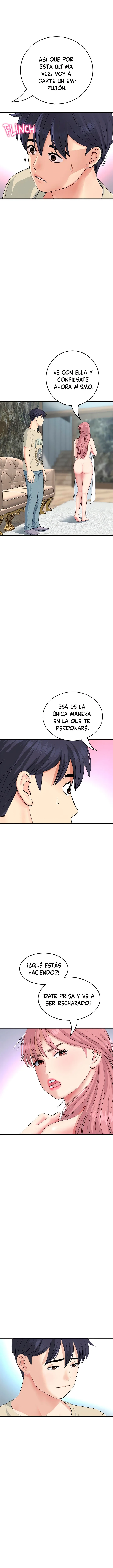 Stepmom’s Everything Capítulo 63 - Page 9