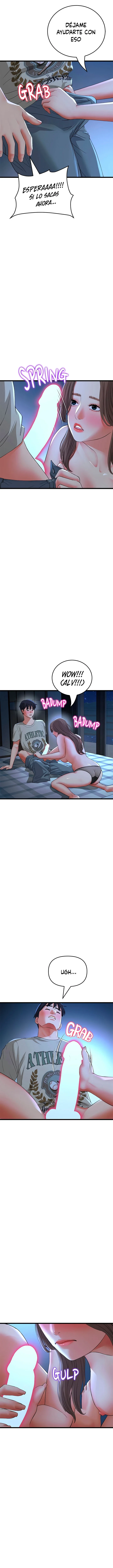 Stepmom’s Everything Capítulo 64 - Page 12