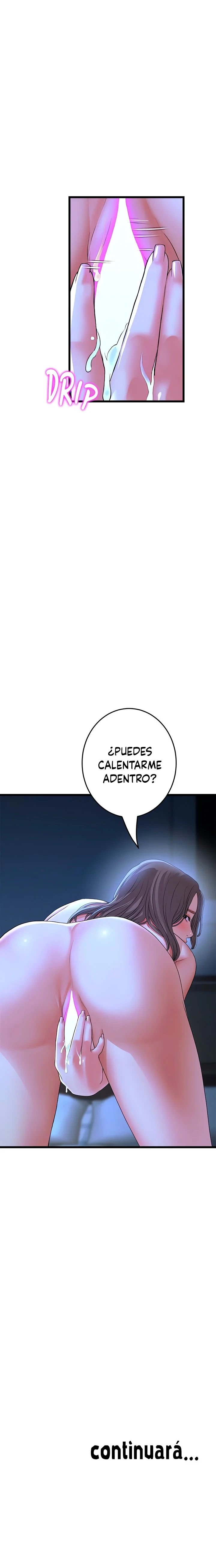 Stepmom’s Everything Capítulo 64 - Page 15