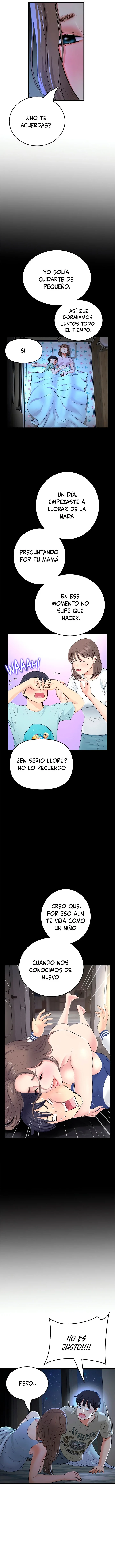 Stepmom’s Everything Capítulo 64 - Page 8