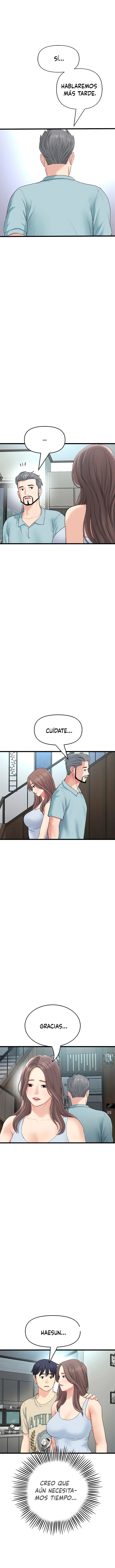 Stepmom’s Everything Capítulo 65 - Page 12