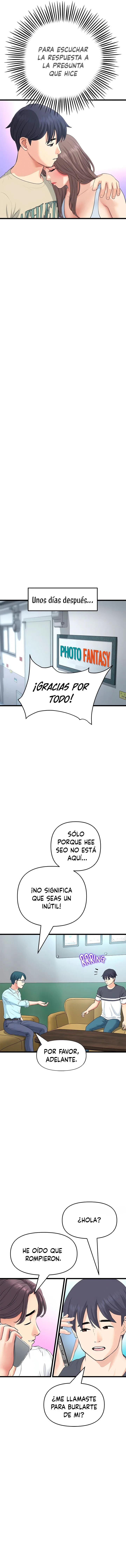 Stepmom’s Everything Capítulo 65 - Page 13