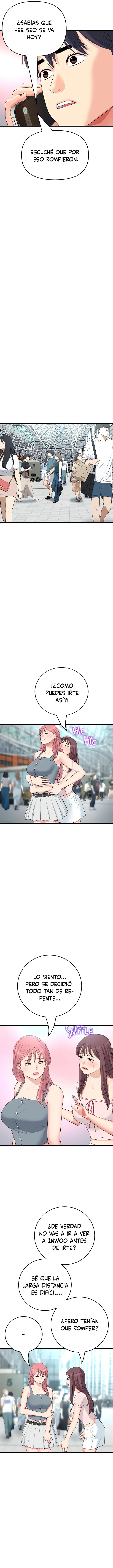 Stepmom’s Everything Capítulo 65 - Page 14