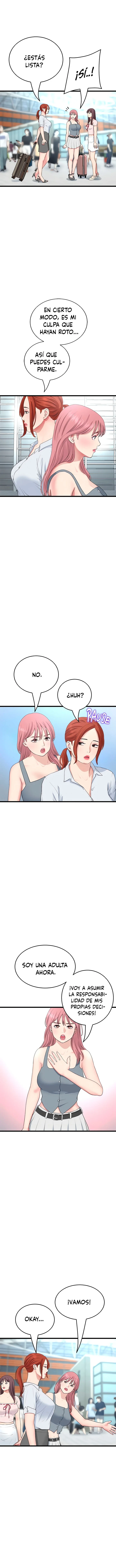 Stepmom’s Everything Capítulo 65 - Page 15