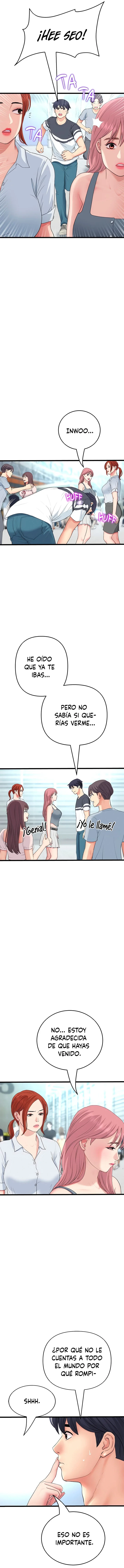 Stepmom’s Everything Capítulo 65 - Page 16