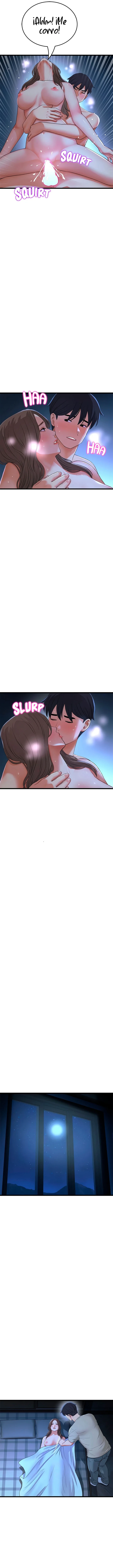 Stepmom’s Everything Capítulo 65 - Page 7