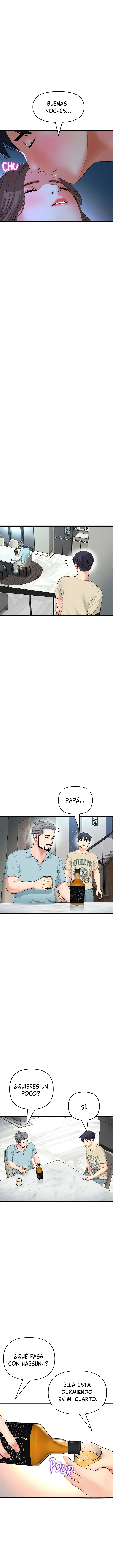 Stepmom’s Everything Capítulo 65 - Page 8