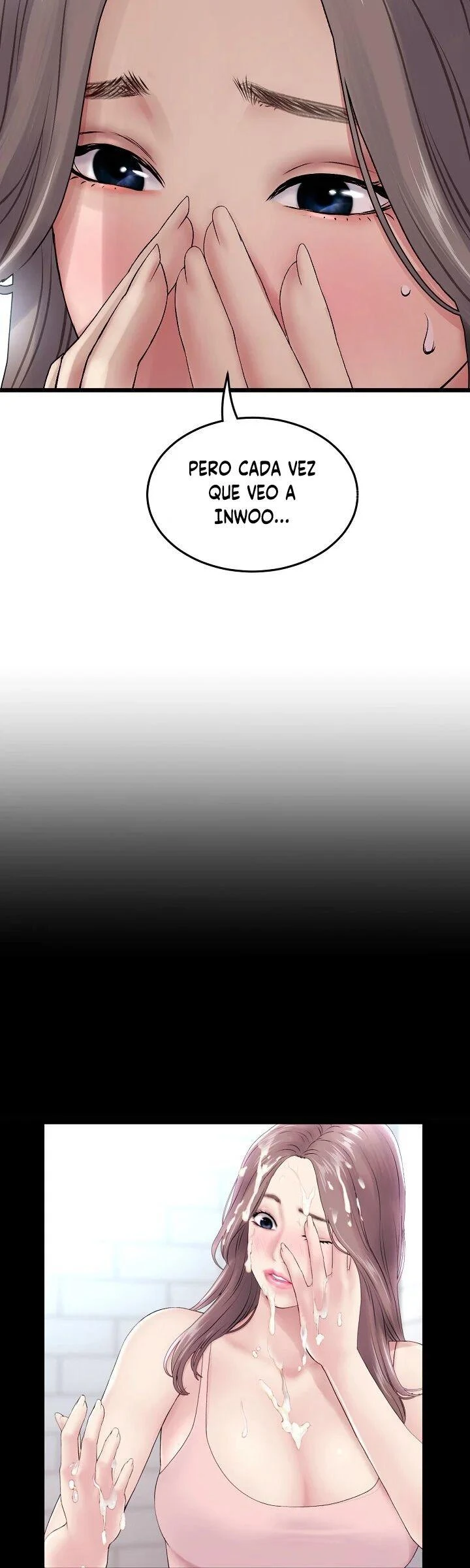 Stepmom’s Everything Capítulo 7 - Page 10