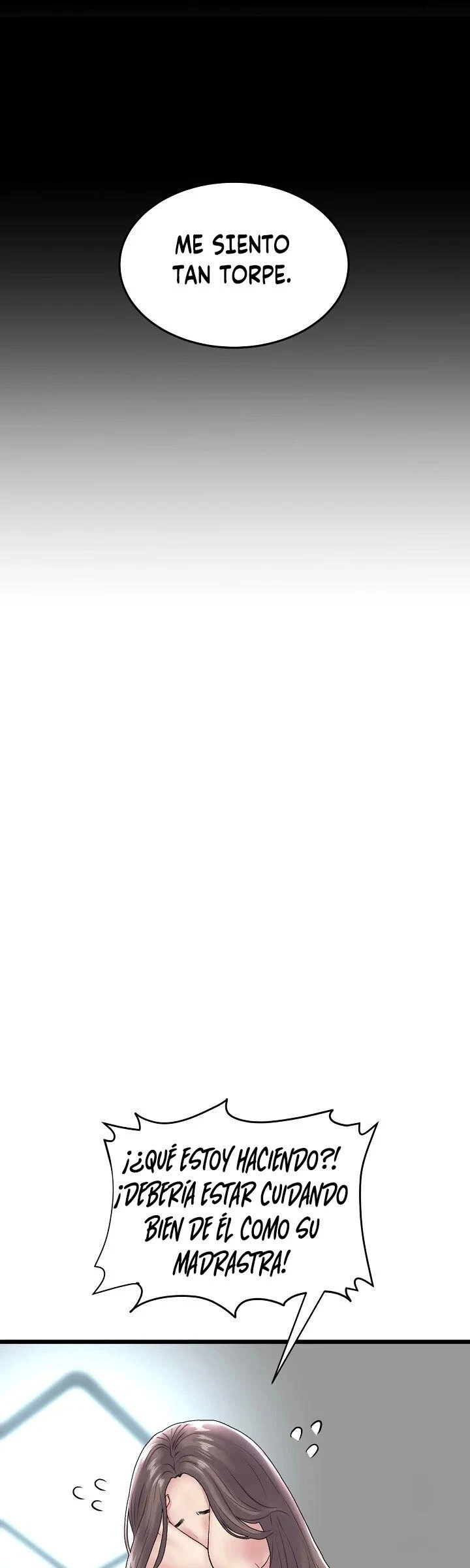 Stepmom’s Everything Capítulo 7 - Page 11