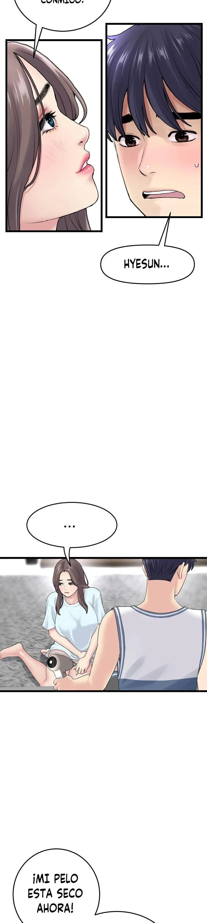 Stepmom’s Everything Capítulo 7 - Page 21