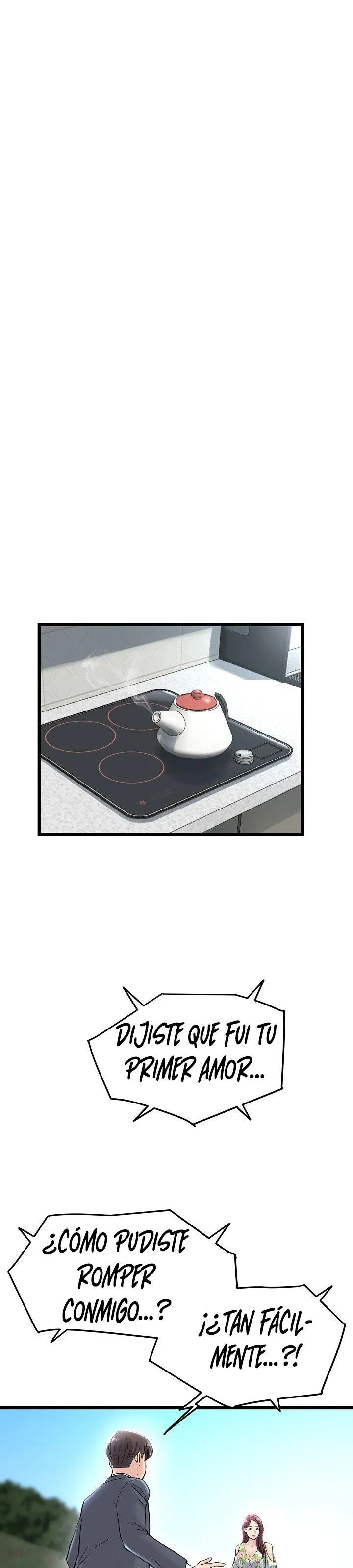 Stepmom’s Everything Capítulo 7 - Page 23