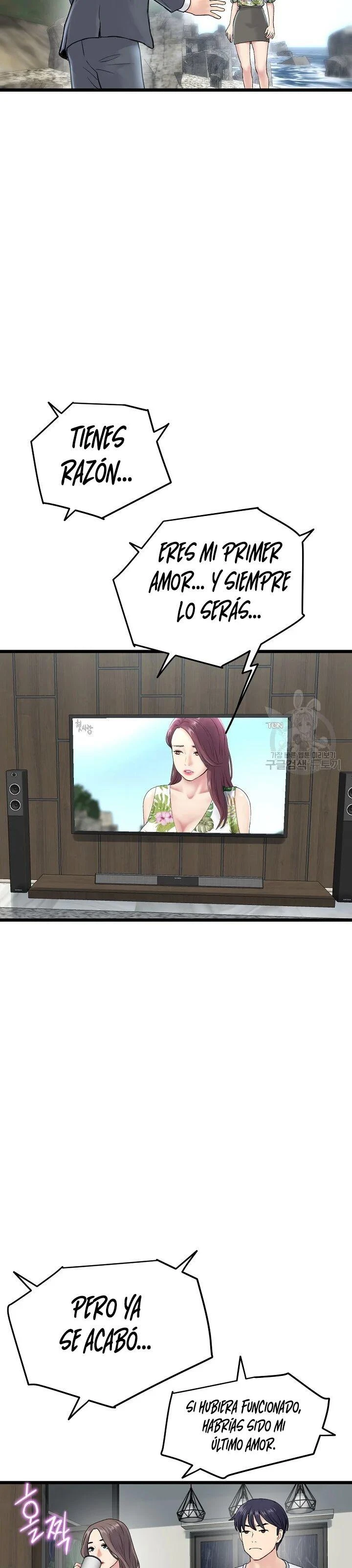 Stepmom’s Everything Capítulo 7 - Page 24