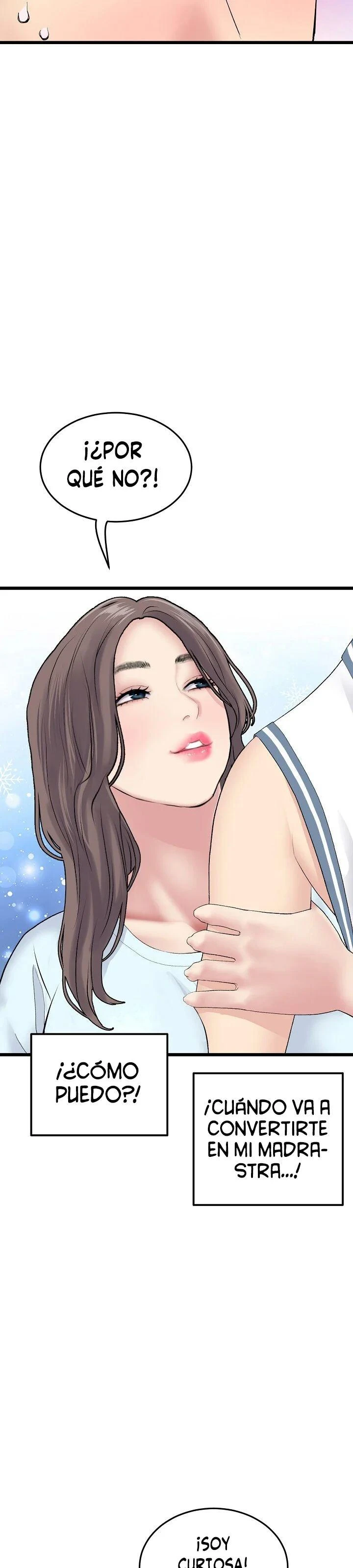 Stepmom’s Everything Capítulo 7 - Page 30