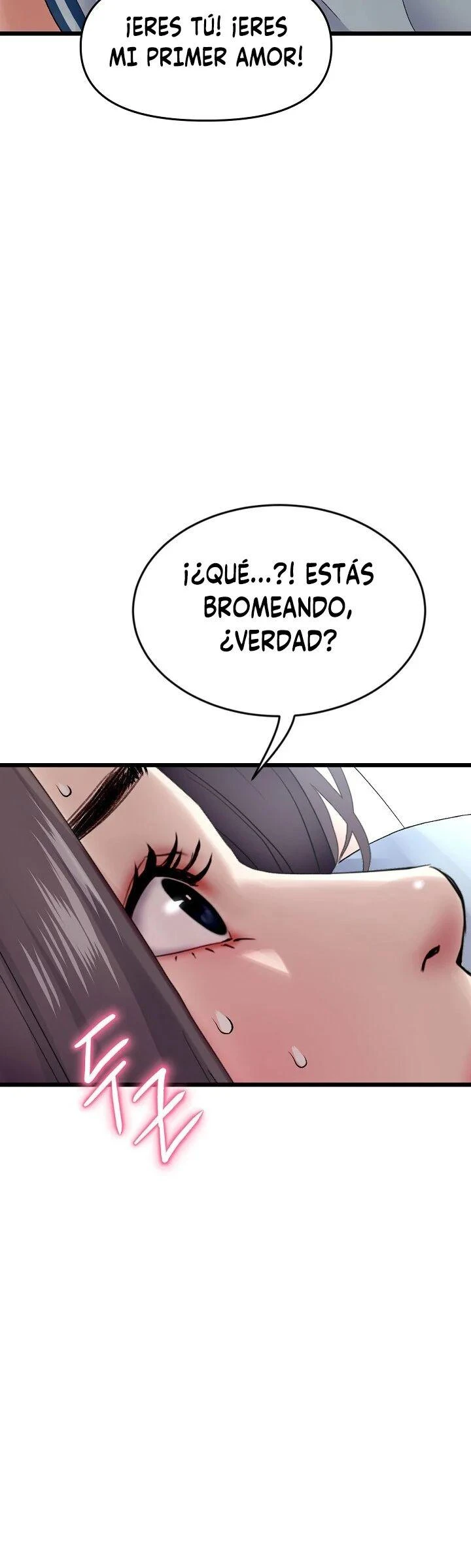 Stepmom’s Everything Capítulo 7 - Page 36