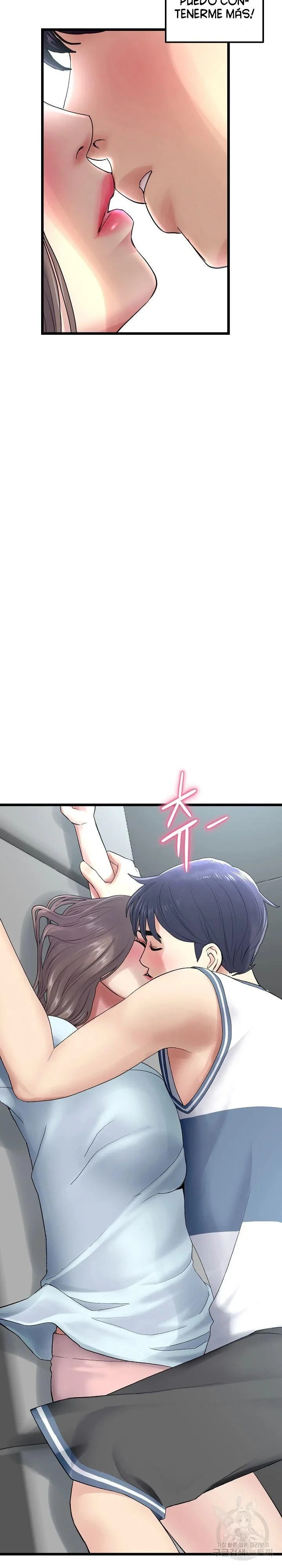 Stepmom’s Everything Capítulo 7 - Page 38