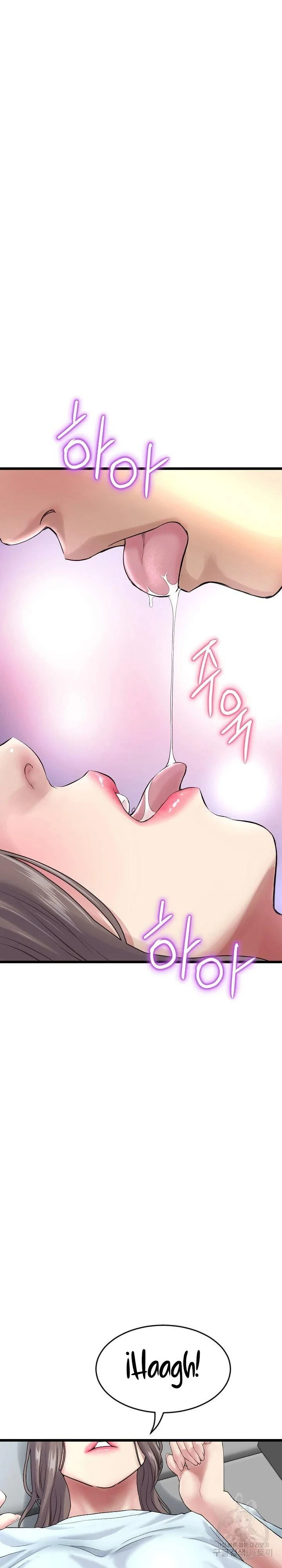 Stepmom’s Everything Capítulo 7 - Page 40