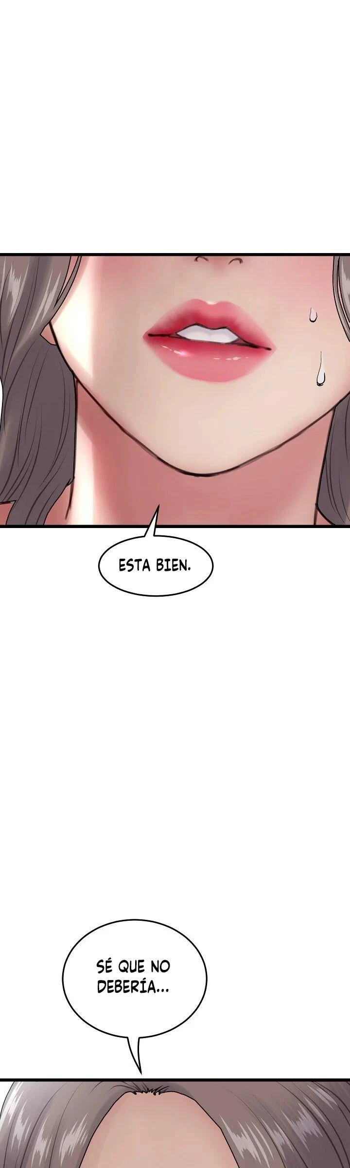 Stepmom’s Everything Capítulo 7 - Page 9