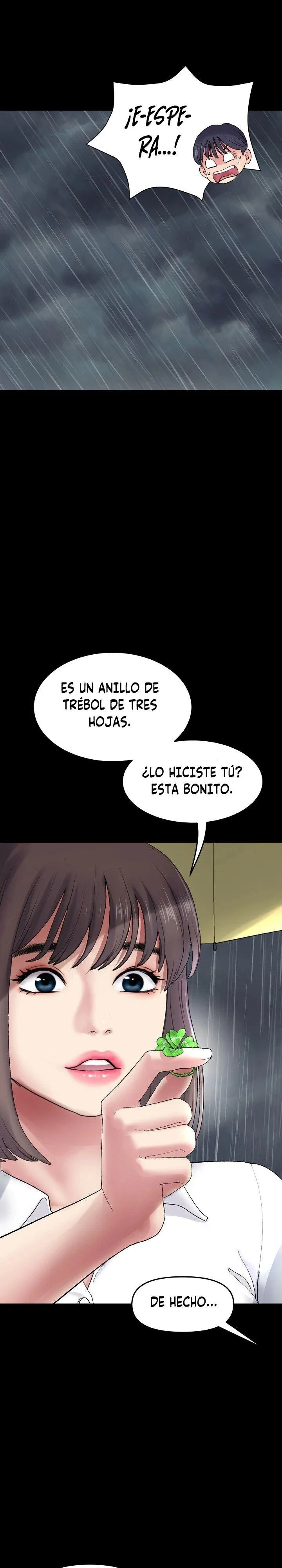 Stepmom’s Everything Capítulo 8 - Page 10