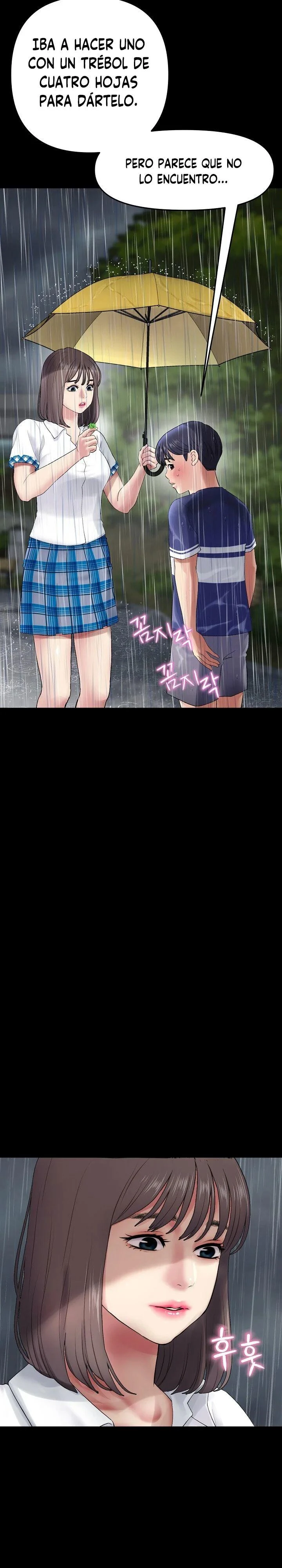 Stepmom’s Everything Capítulo 8 - Page 11