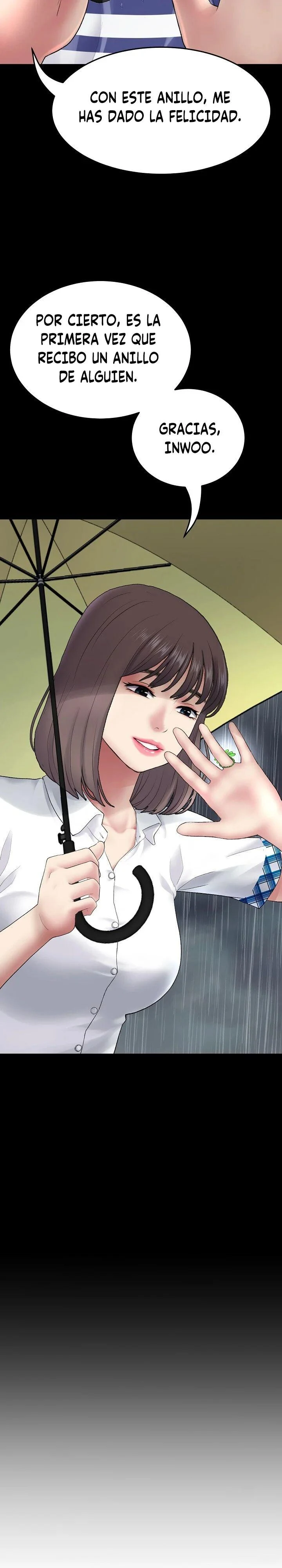 Stepmom’s Everything Capítulo 8 - Page 13