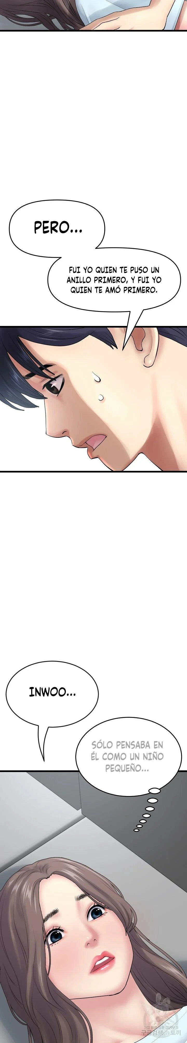 Stepmom’s Everything Capítulo 8 - Page 15