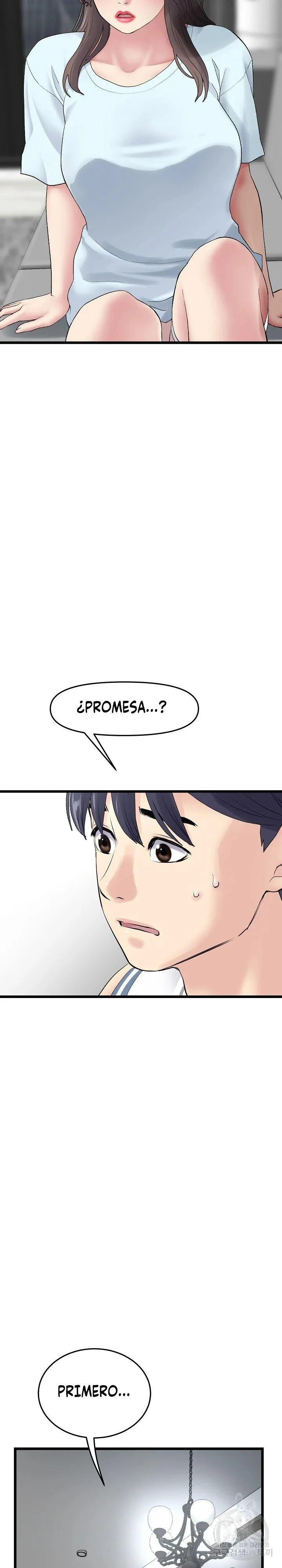 Stepmom’s Everything Capítulo 8 - Page 19