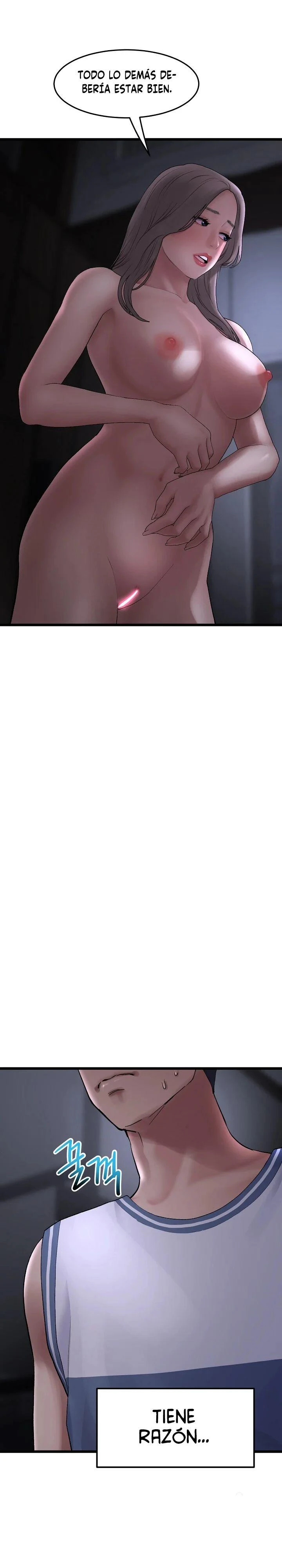 Stepmom’s Everything Capítulo 8 - Page 28