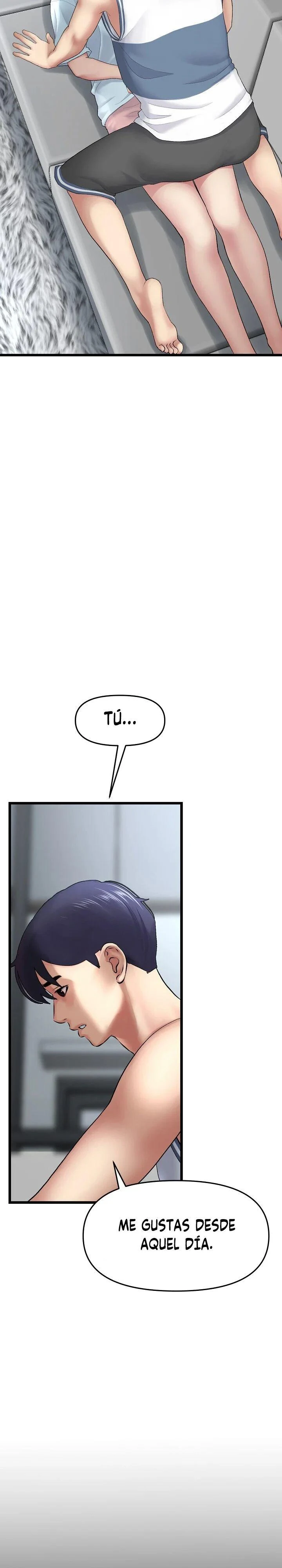 Stepmom’s Everything Capítulo 8 - Page 4