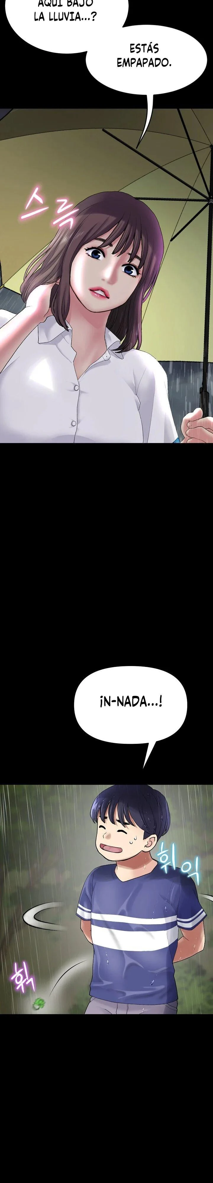 Stepmom’s Everything Capítulo 8 - Page 8