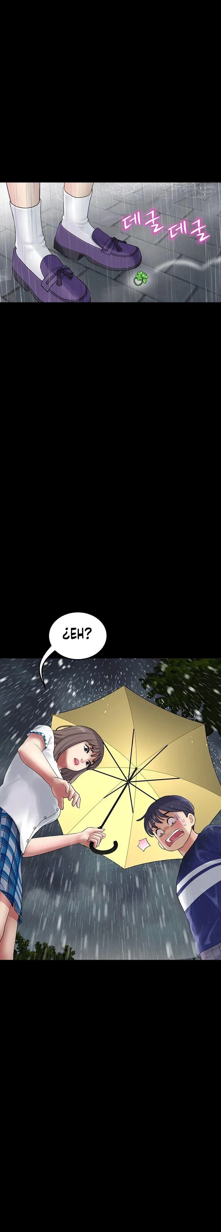 Stepmom’s Everything Capítulo 8 - Page 9