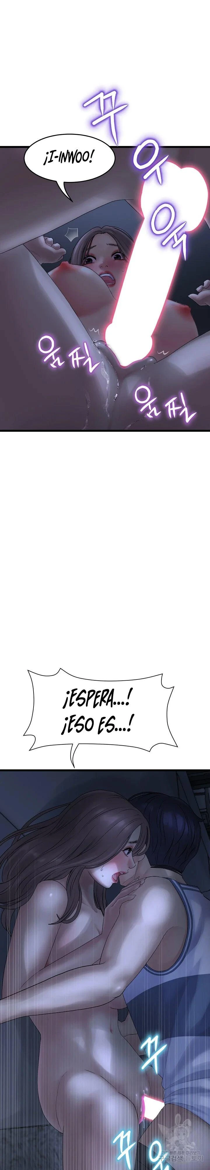 Stepmom’s Everything Capítulo 9 - Page 11